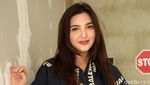 Ini Kriteria Calon Suami Aurel Hermansyah dari Ashanty