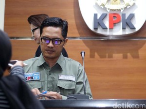 KPK Ungkap Nominal Setoran Dana Kutipan dari 34 Puskesmas di Jombang