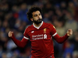 Pesepakbola Muslim Jadi yang Terbaik Lagi di Liga Inggris