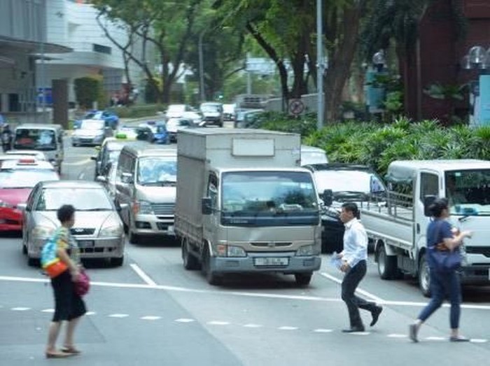 Jalanan Malaysia