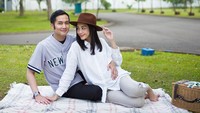 Selama ini, Aldi Bragi dan Ririn Dwi Ariyanti tampil begitu mesra. Foto: Instagram @ririndwiariyanti