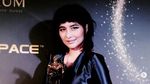 Cantiknya Putri Raja Judi Hong Kong