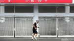 Kini Area Jogging di Kompleks SUGBK Lebih Luas