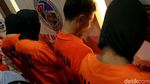 Duh, Pensiunan PNS Terjerat Kasus Narkoba