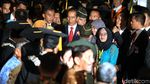 Foto: Presiden Jokowi Hadiri Dies Natalis ke-68 UI