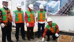 JIEP Hadirkan Financial Center di Kawasan Industri Pulogadung