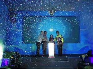Fungsi Pengembangan RTMC Polda Kalimantan Selatan Resmi Diluncurkan