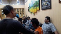 Kapolrestabes Bandung Kombes Hendro Pandowo mengatakan berdasarkan penyidikan awal, Asep memang diduga mengalami gangguan. Tadi saya bersama dengan pengurus Persis bertanya kepada warga. Analisa sementara memang punya gangguan kepribadian, kata Hendro. 