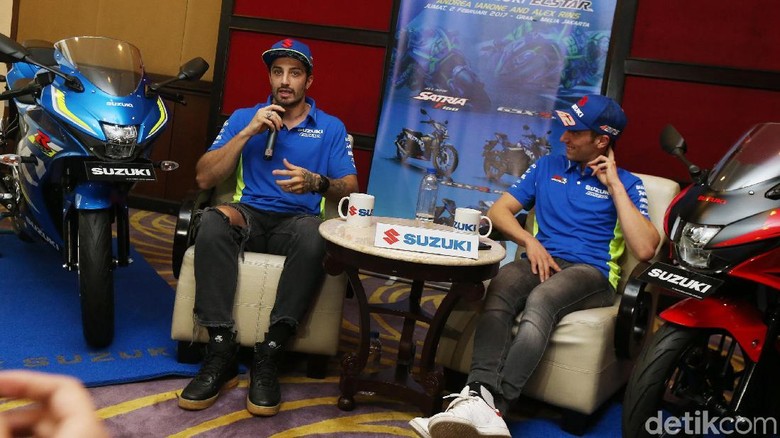 Foto: Ari Saputra/detikSport Foto: Ari Saputra/detikSport