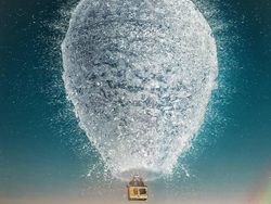 Foto Manipulasi Photoshop Keren Karya Anak Negeri