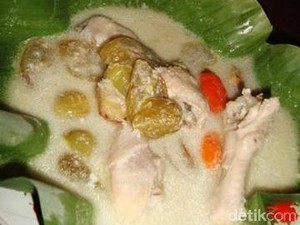 5 Versi Racikan Garang Asem, Mana yang Paling Maknyus?