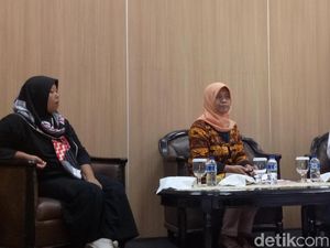 Cegah Radikalisme, Kemen PPPA Beri Bimbingan ke Calon Pekerja Migran