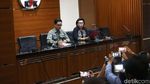 KPK Tetapkan Zumi Zola Sebagai Tersangka Korupsi