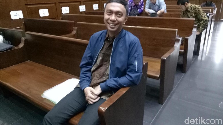 Akui Terima Uang Suap, Eks Auditor BPK: Saya Disuruh Atasan Akui Terima Uang Suap, Eks Auditor BPK: Saya Disuruh Atasan