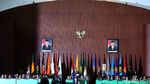 Foto: Presiden Jokowi Hadiri Dies Natalis ke-68 UI