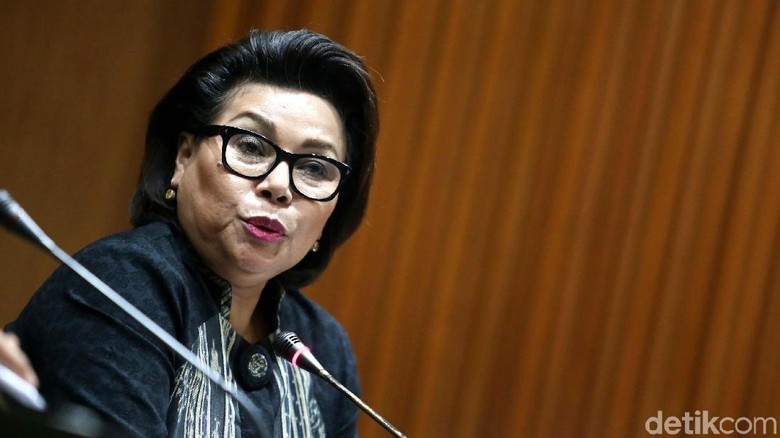 KPK Kembalikan Aset Rp 2,1 Triliun ke Negara, dari Kasus 2005-2017 KPK Kembalikan Aset Rp 2,1 Triliun ke Negara, dari Kasus 2005-2017