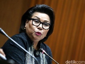 Basaria Panjaitan soal Rocky Gerung Vs Sentul City: Kita Cari Solusi Terbaik