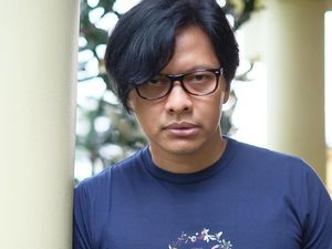Polemik RUU Permusikan Belum Usai, Armand Maulana Enggan Komentar