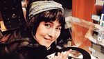 Cantiknya Putri Raja Judi Hong Kong