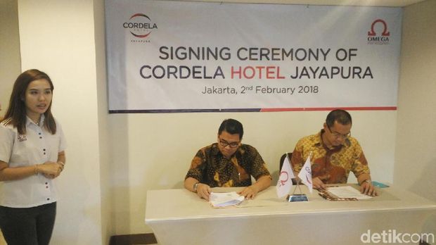 Jaringan Hotel Ini Siap Ekspansi ke Tanah Papua
