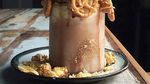Kafe Populer Ini Punya Magic Lemonade dan Frakeshake yang Trendy
