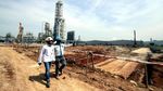 Chandra Asri Petrochemical Bangun Pabrik Baru