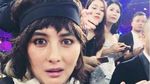 Cantiknya Putri Raja Judi Hong Kong