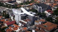 Pada tahun 2019, pesawat pertama N219 Nurtanio ditargetkan siap dan laik untuk memasuki pasar, dengan First Launch Customer di awal Juli tahun 2019, adalah  PT Pelita Air Service. Pool/PT Dirgantara Indonesia.