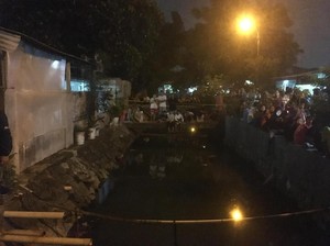 Meninggal karena Termakan Usia, Seperti Ini Penjelasan 