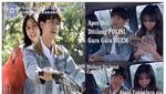 Foto: Meme Dilan-Effect Buatan Polres Karawang Soal Tertib Lalin