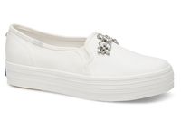 Unik, Kate Spade dan Keds Luncurkan Koleksi Wedding Sneakers