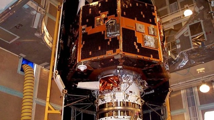 Foto: NASA Foto: NASA