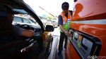 Melintasi Gerbang Tol Tangerang-Merak yang Penuh Estetika