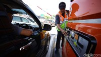 Peningkatan layanan tahun 2017 terjadi di berbagai bidang, pada bidang infrastruktur Tol Tangerang-Merak telah melakukan pelebaran lajur ke-4 ruas Tangerang Barat sampai dengan Cikupa. 