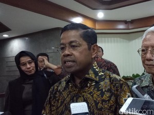 Mensos: Hari Ini Tim Dokter Unhas Makassar Berangkat ke Asmat