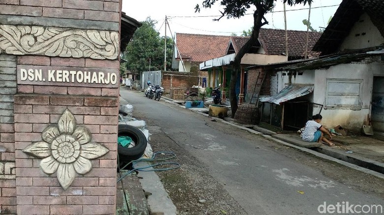 8 Orang Satu Kampung Terjangkit DBD, Dua Anak Meninggal