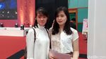 Cewek-cewek Cantik Ini Cari Perlengkapan Nikah, Kamu Kapan?