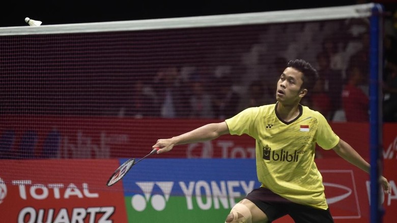 Tiba di Inggris, Anthony dkk Langsung Jalani Latihan Perdana Tiba di Inggris, Anthony dkk Langsung Jalani Latihan Perdana