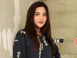 Ashanty: Kalau Anang Belum Dibunuh Mungkin Jerinx Belum Puas