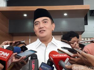 Bawa Sabu, AKBP Hartono Ditetapkan sebagai Tersangka