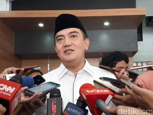Bawa Sabu, AKBP Hartono Ditetapkan sebagai Tersangka
