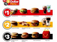 Diam-diam Mc Donald's Punya Minuman Soda Baru yang Eksklusif