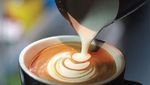 20 Tempat Ngopi Lokal yang Asyik di Jakarta!