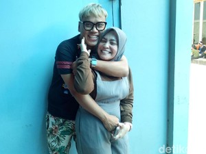 Deddy Corbuzier Bikin Video Alay, Uya Kuya Tak Merasa Disindir