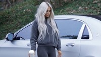 Hal tersebut sempat membuat heboh dunia maya. (Dok. Instagram/kimkardashian)