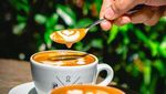 20 Tempat Ngopi Lokal yang Asyik di Jakarta!