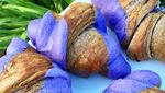 Unik! 10 Croissant Es Krim hingga Cookie Dough Kesukaan Netizen