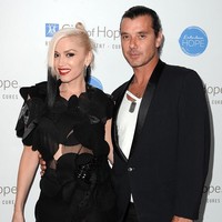 Disebut-sebut perceraian mereka karena perselingkuhan Gavin. Foto: dok. Getty Images