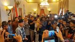 Zumi Zola Tampil dan Angkat Bicara soal Status Tersangka di KPK