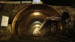 Yuk Lihat Proyek Terowongan Double Track Pertama RI, Keren Lho